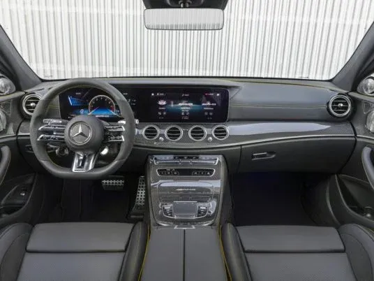 Mercedes E-300