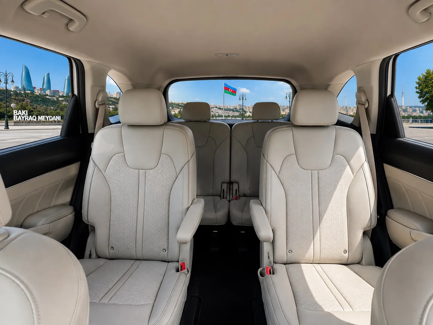 Kia Sorento Hybrid