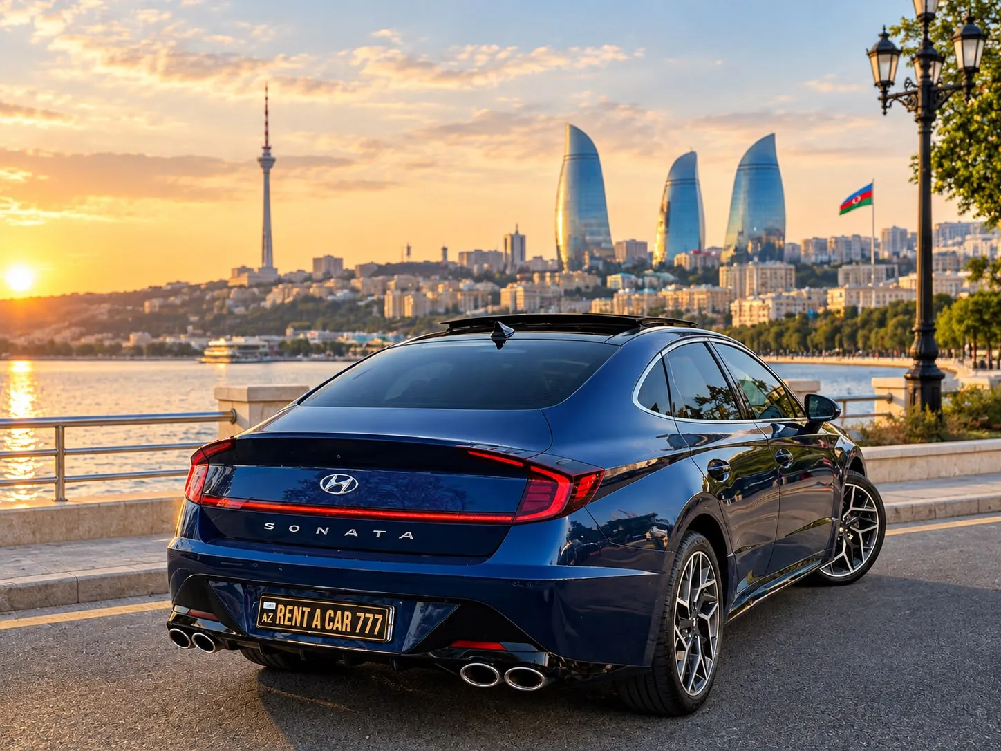 Hyundai-sonata