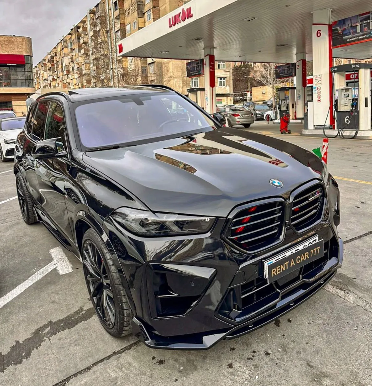 BMW X5 2023