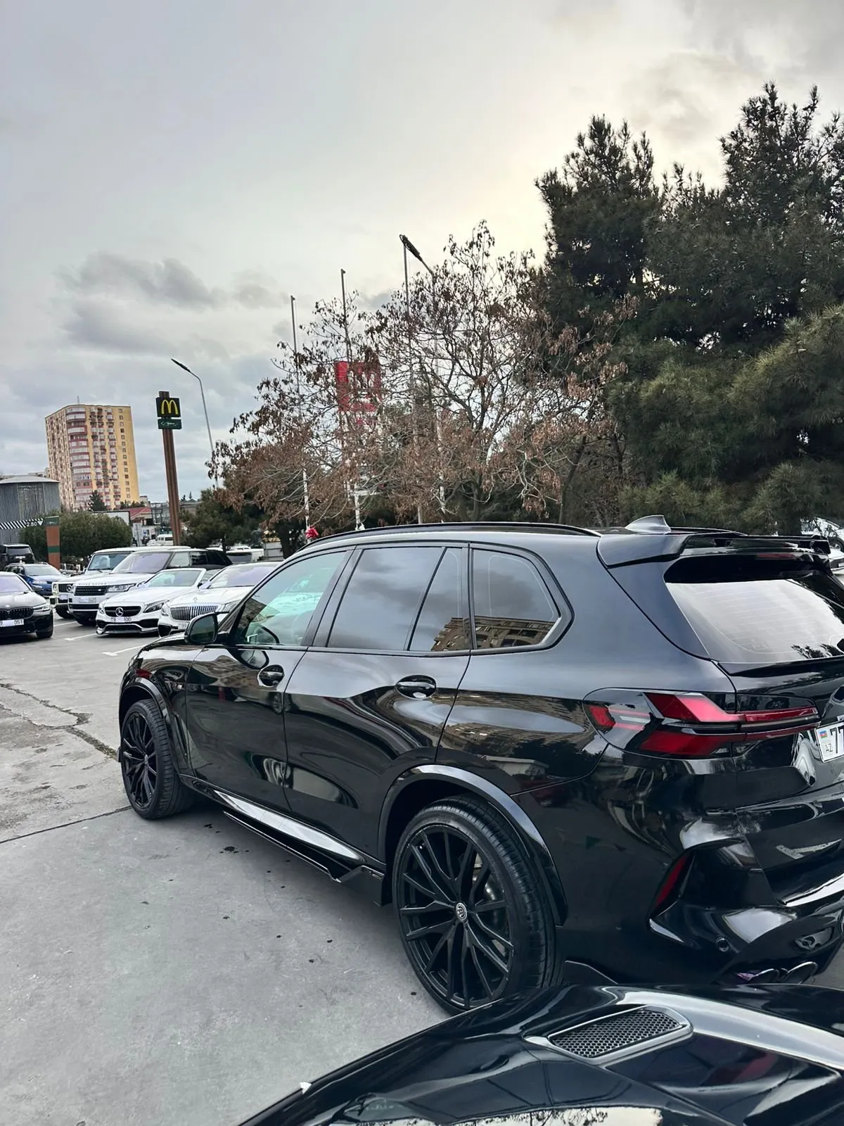 BMW X5 2023