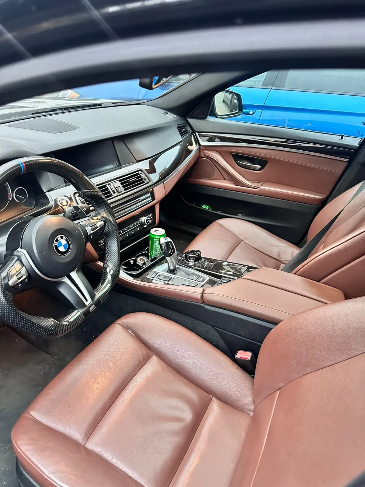 BMW 528