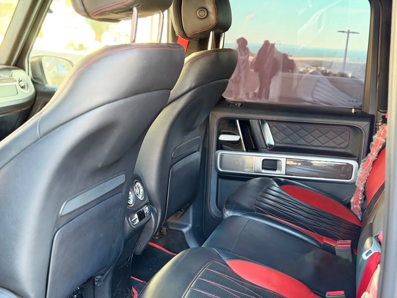 G-Class Brabus G700