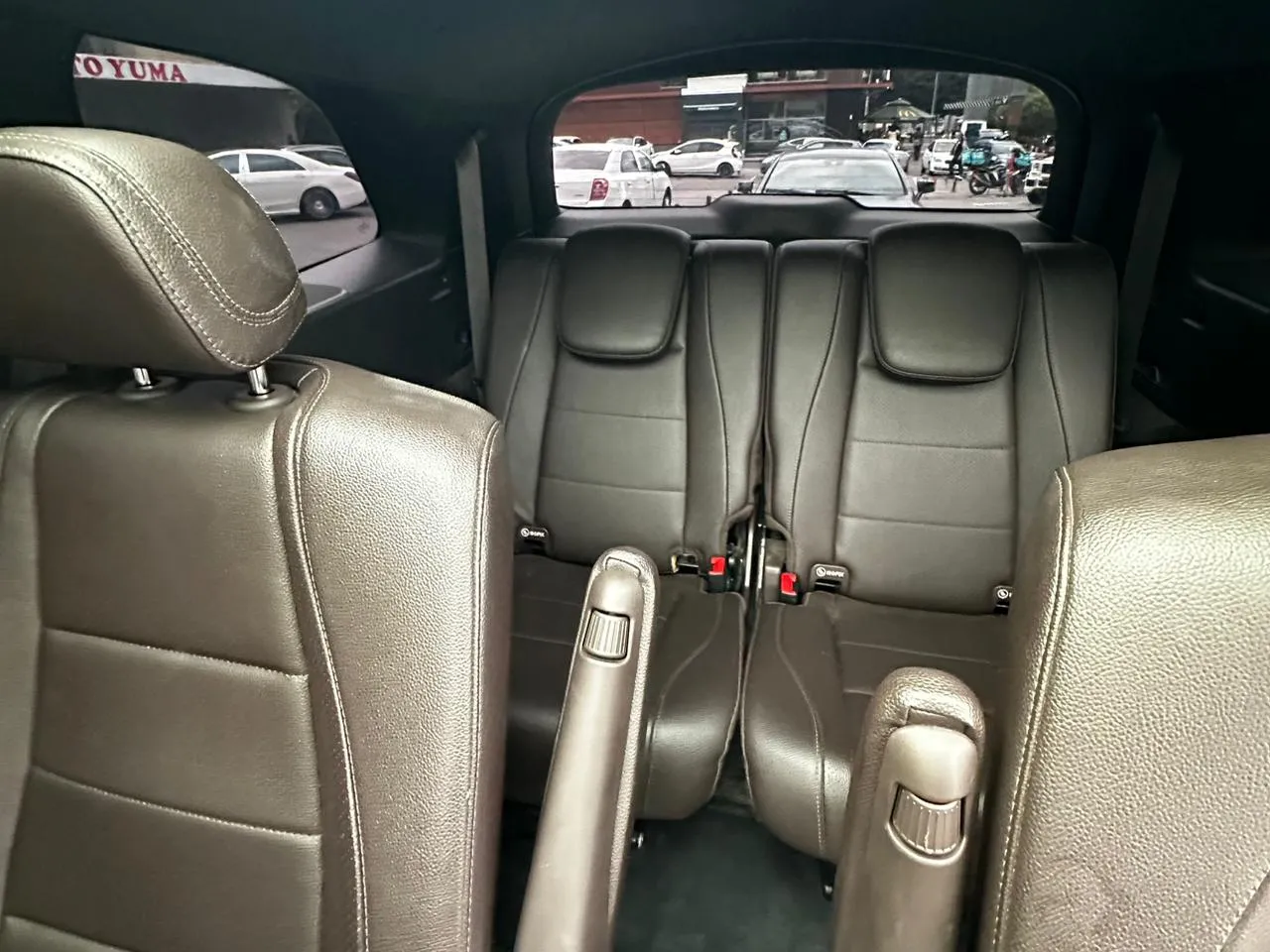 Mercedes GLS 580 AMG